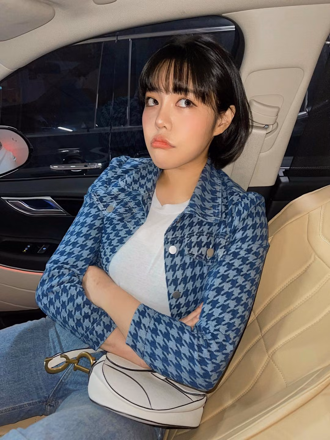 Lần gần nhất tiết lộ về cân nặng của mình, nàng "thánh ăn" cho biết mình đã giảm được 45kg so với ngày xưa.