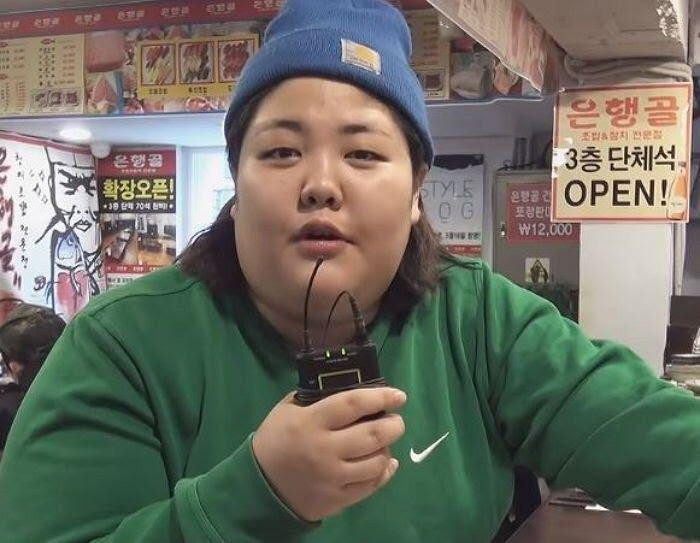 “Thánh ăn” Hàn Quốc bất ngờ diện bikini sau thời gian giảm cân “Thanh an” Han Quoc bat ngo dien bikini sau thoi gian giam can