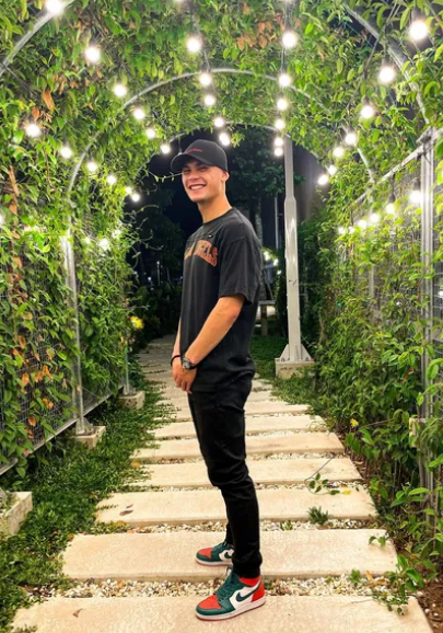 Trận đấu tối qua trên sân Thống Nhất đã hoàn thành giấc mơ của anh khi anh có tên trong đội hình xuất phát trong trận giữa đội tuyển Việt Nam với Afghanistan.