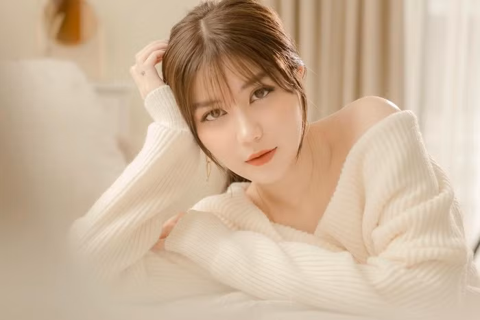 Trong "bộ ba sát thủ" An Japan có lẽ là nhân vật kín tiếng nhất, sự nghiệp diễn xuất của cô lại không quá nổi bật trong làng giải trí Việt.