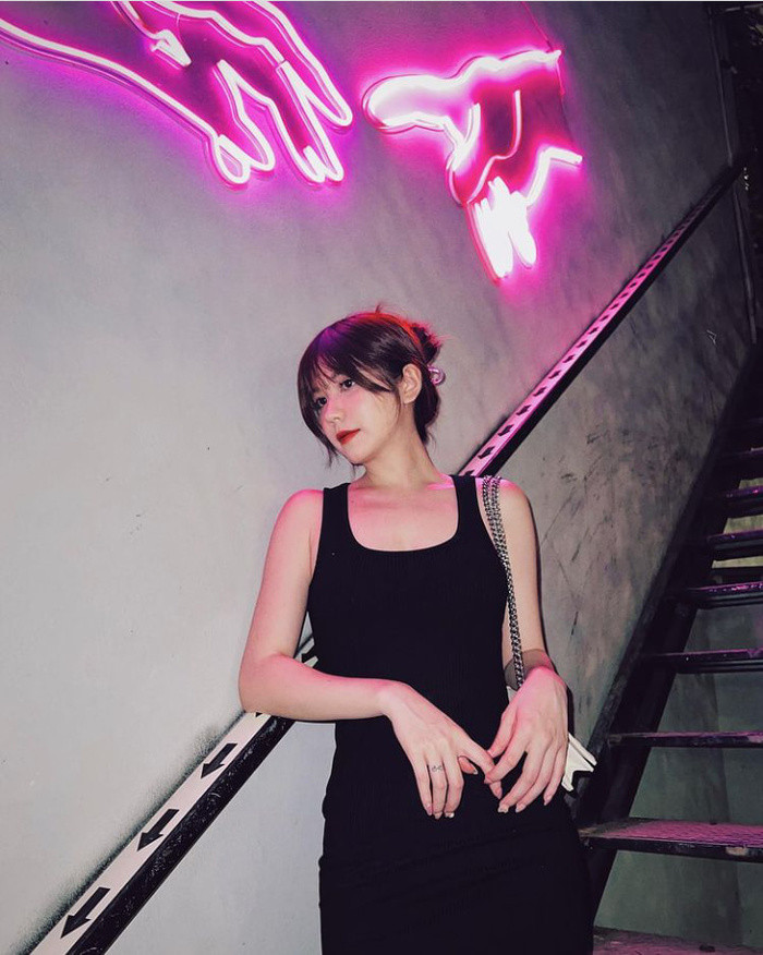 Năm 2019, An Japan tái xuất với bộ phim Mỹ nhân chiến và nhận được nhiều sự chú ý hơn.