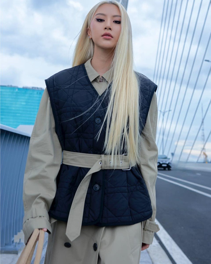 Sau hơn 10 năm kể từ khi nổi tiếng, hiện tại mỗi người trong "bộ ba sát thủ" đều khiến người khác không khỏi trầm trồ khi lựa chọn cho mình con đường riêng.