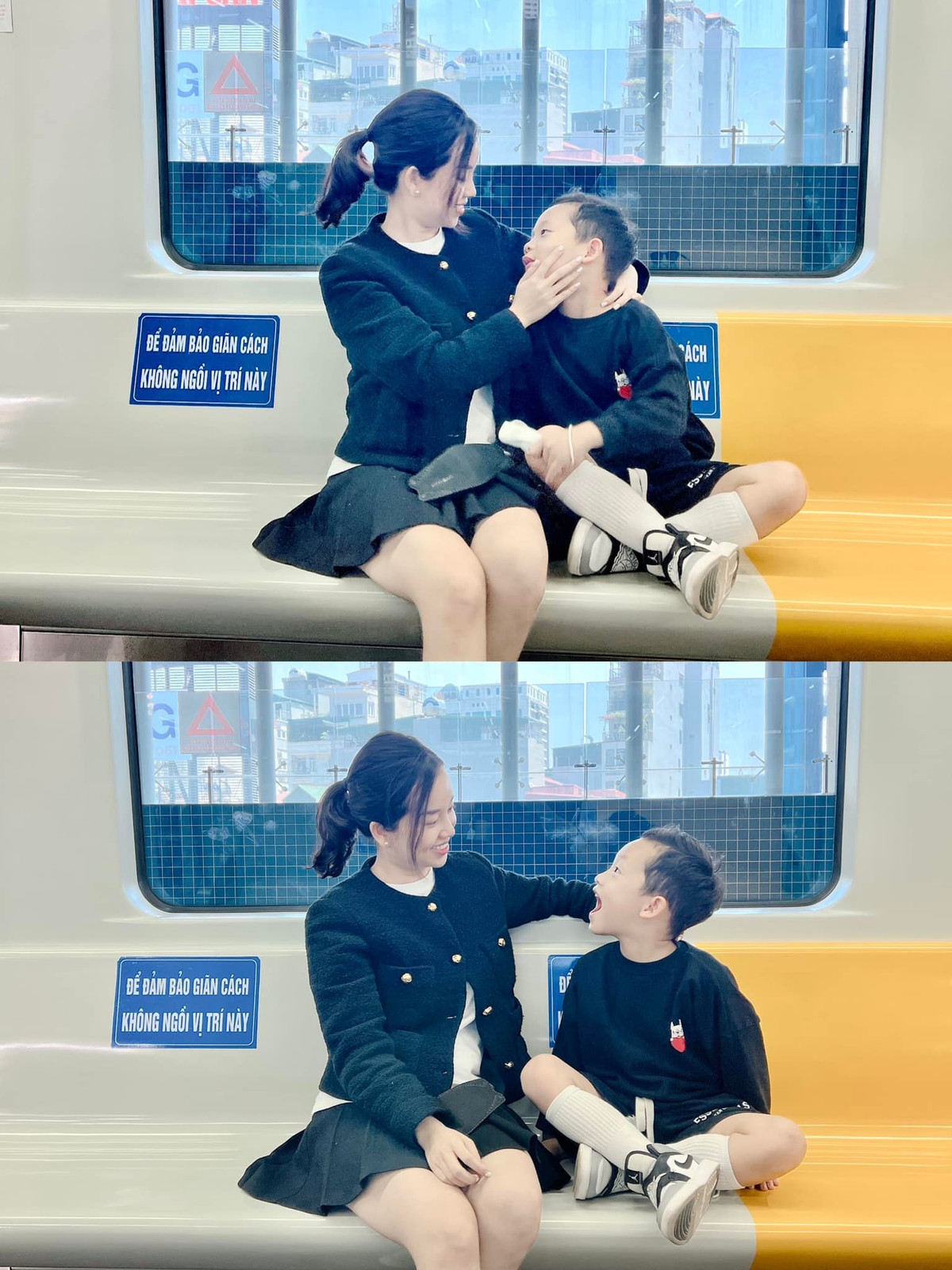 Từng vướng thị phi ồn ào về chuyện tình với cầu thủ Mạc Hồng Quân, cựu hot girl Ly Kute đã trải qua quãng thời gian khó khăn để ổn định cuộc sống.