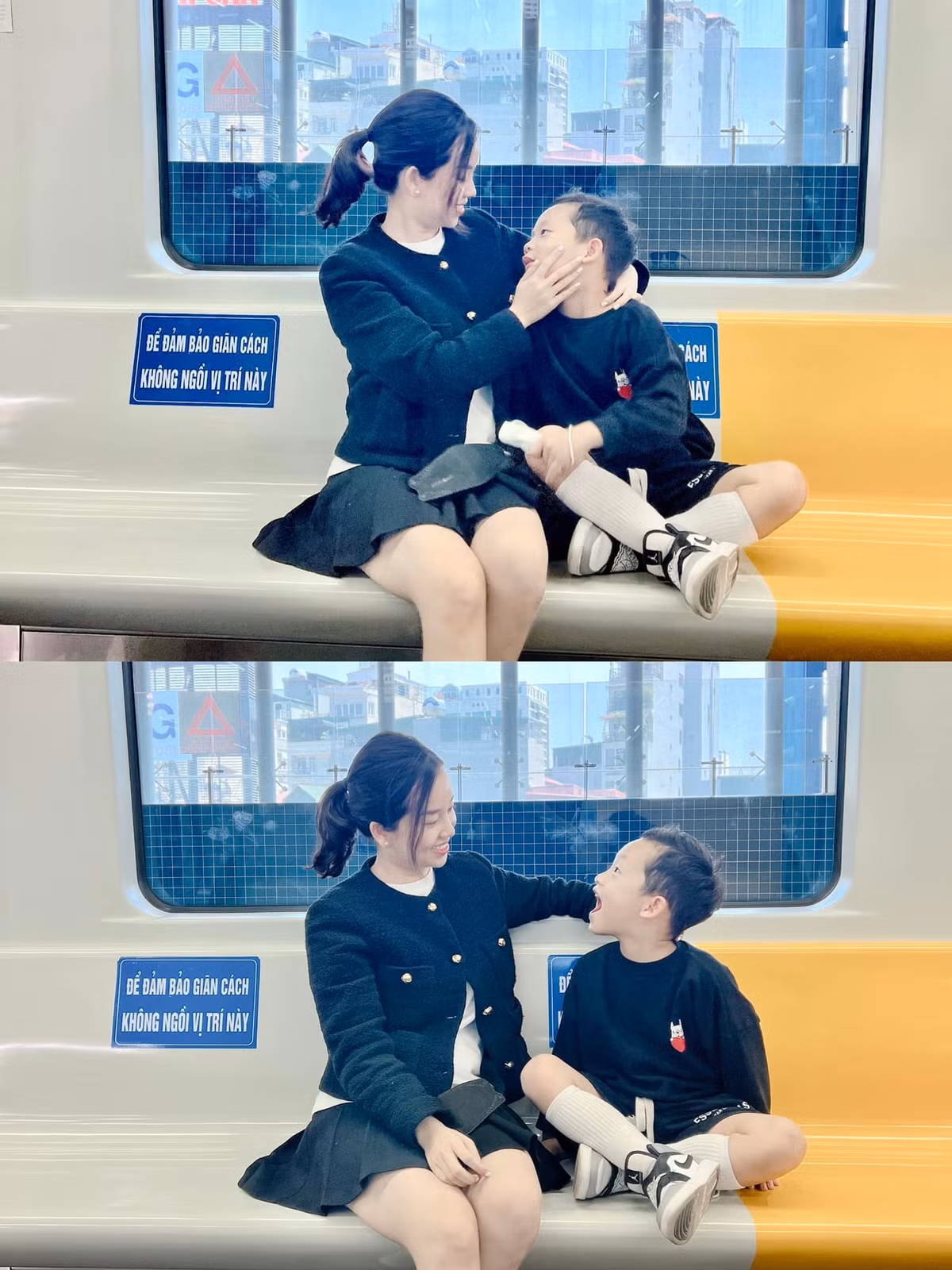 Từng vướng thị phi ồn ào về chuyện tình với cầu thủ Mạc Hồng Quân, cựu hot girl Ly Kute đã trải qua quãng thời gian khó khăn để ổn định cuộc sống.