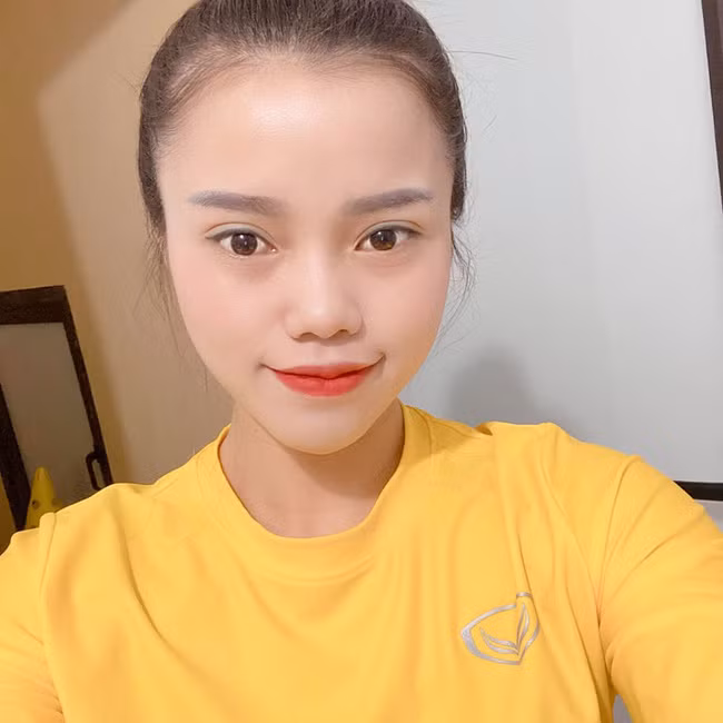 Một số khán giả đùa vui, nếu như không nói năm sinh, chắc hẳn ai cũng đều nghĩ rằng Quỳnh chỉ mới đôi mươi.