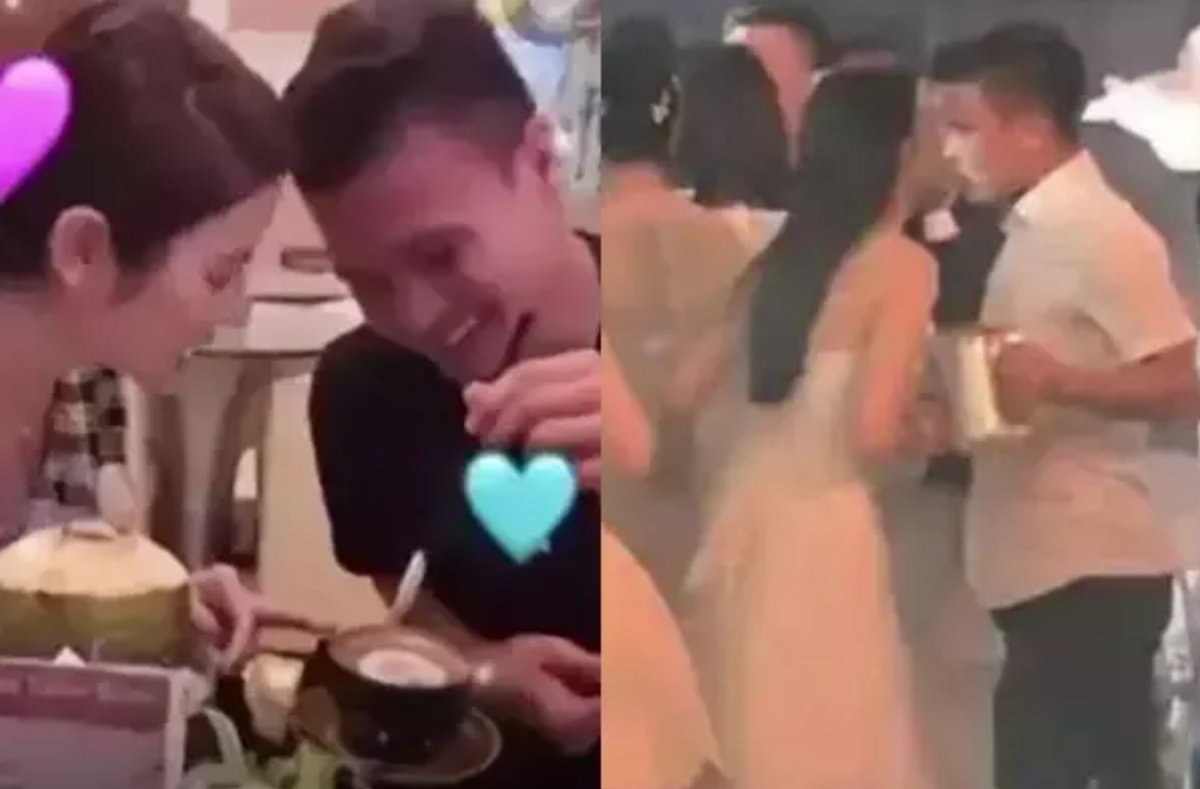 Dù không nhắc tên song phần lớn cư dân mạng đoán ra người ấy mà cô nàng nhắc đến là ai.