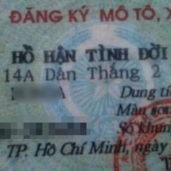 Ngoài ra còn có những cái tên gây rắc rối vô cùng lớn đối với chính chủ. Điển hình như tên Hồ Hận Tình Đời nên chủ nhân của nó thường xuyên bị bạn bè trêu ghẹo bởi cái tên “chẳng giống ai”.