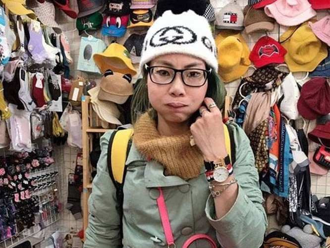 Từng có thời gian Bella được cho đã "cải tà quy chính", tuy nhiên sau đó cô thường xuyên đi 1 mình, không có sự xuất hiện của con nên nhiều người tò mò về cuộc sống hiện tại của cậu nhóc giờ ra sao. Ảnh: Tổng hợp