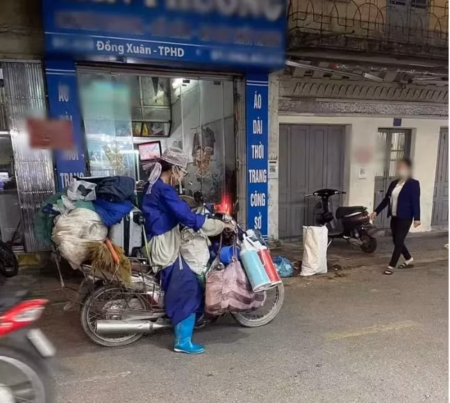 Không vướng bận con cái, Bella đi phượt khắp các tỉnh thành với phong cách "không đụng hàng".