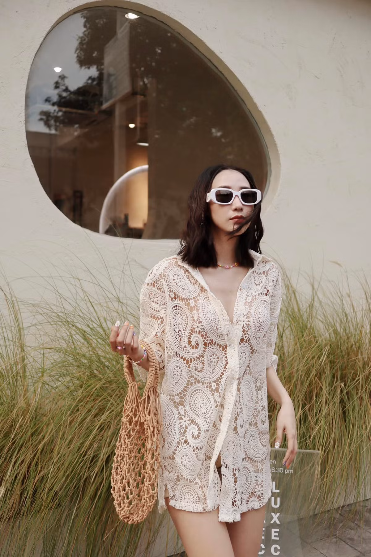 Trang cá nhân của 9X cũng có tới hơn 241.000 người theo dõi. Ảnh: FBNV