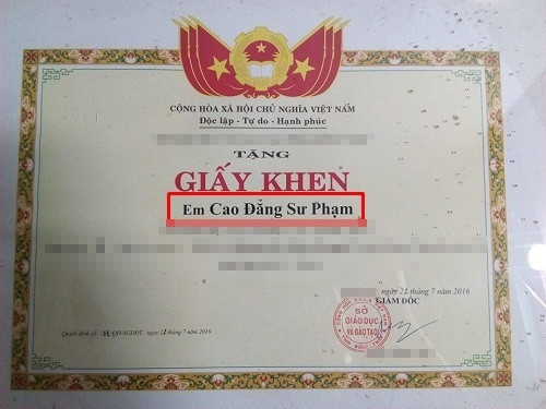 Dù không hiểu nguyên nhân tại sao họ lại có được những cái tên độc lạ như thế, nhưng ai cũng phải công nhận rằng, sau khi những cái tên này được xướng lên thì ai cũng phải mắt cười ngặt nghẽo.