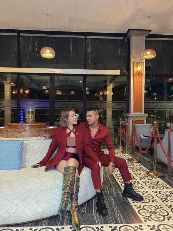 Tính đến giờ này, Lương Bằng Quang và Ngân 98 cũng đã trải qua hành trình 6 năm yêu đương.