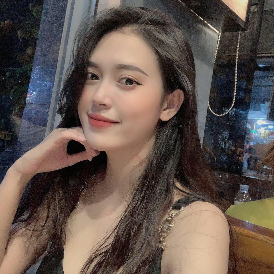 Quỳnh cũng tiết lộ cả hai đã có kế hoạch đăng ký kết hôn sau khi Tiến Long hoàn thành nhiệm vụ tại VCK U23 châu Á trở về. Ảnh: FBNV