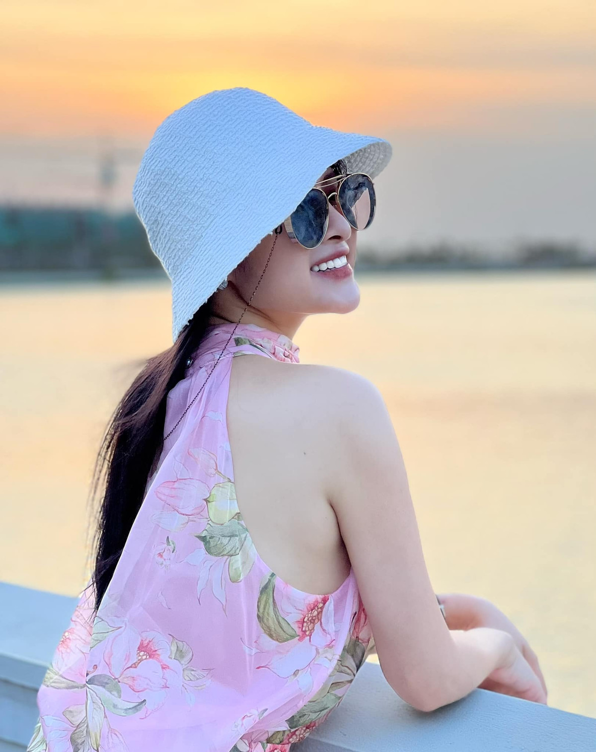 Cô là gương mặt quen thuộc xuất hiện trong loạt bản tin, chương trình chính luận như: Y tế 24h, Bản tin kinh tế, Tài chính kinh doanh, Tiêu dùng 24h... của VTV.