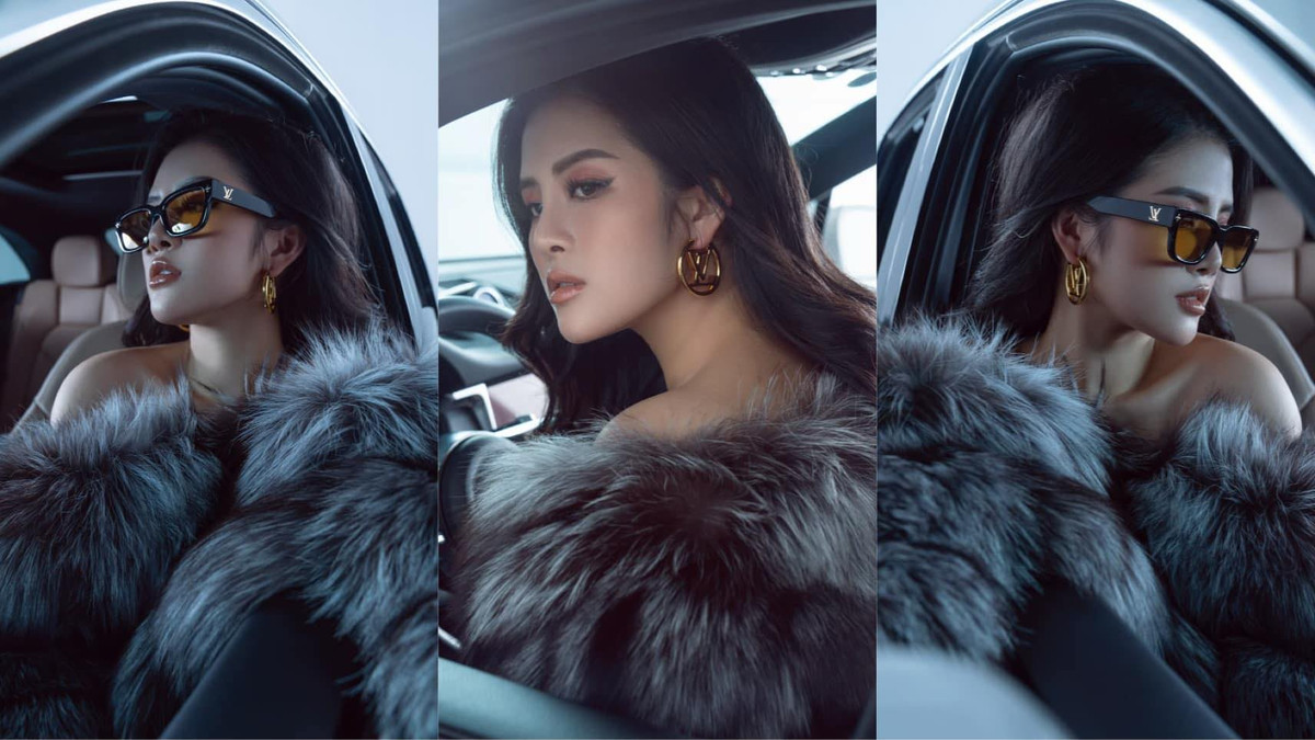 Nữ MC còn không ngần ngại chi một khoản lớn từ thu nhập cho sở thích du lịch, tận hưởng cuộc sống ở khắp các địa điểm nổi tiếng trong nước và nước ngoài.