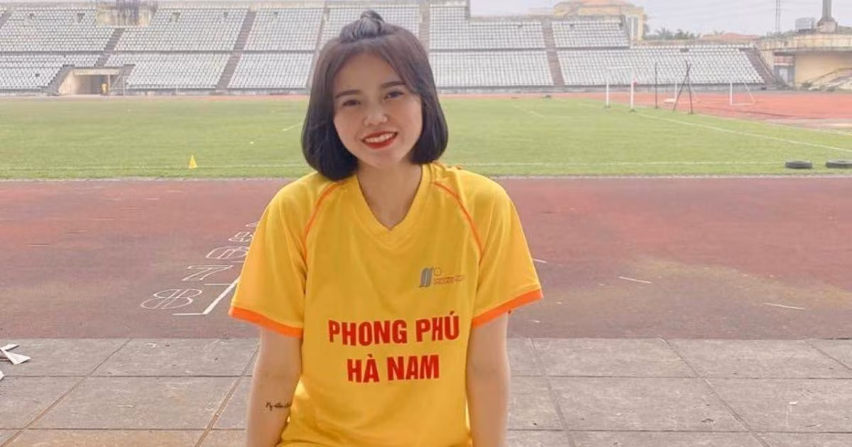 Ngay sau bài đăng gây chú ý đó, hot mom của đội tuyển nữ Việt Nam đã có động thái mới gây chú ý.