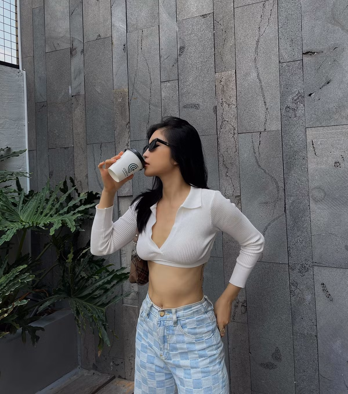 Heri Trương được hợp tác với nhiều nhãn hàng ở nhiều lĩnh vực khác nhau.