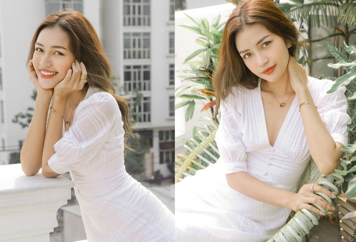 Ngay sau khi chia sẻ này của Ngọc Châu được lan truyền, cư dân mạng nhanh chóng bàn luận xôn xao hài hước khi biết được 28 năm qua cô chưa từng có mối tình vắt vai.