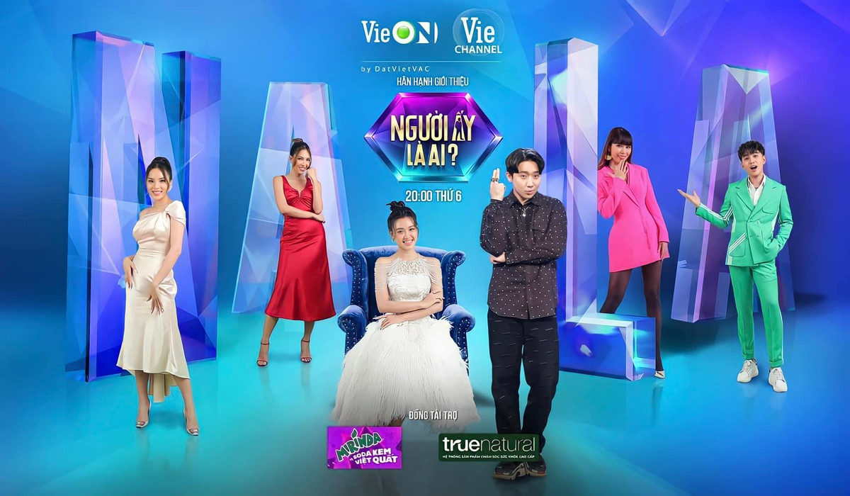 Ngay khi vừa xuất hiện trong đoạn teaser nhá hàng tập 6, Quỳnh Nhi đã được một số khán giả nhận ra ngay khi cô nàng từng góp mặt trong bộ phim Tình Yêu và Tham Vọng phát sóng năm 2020.