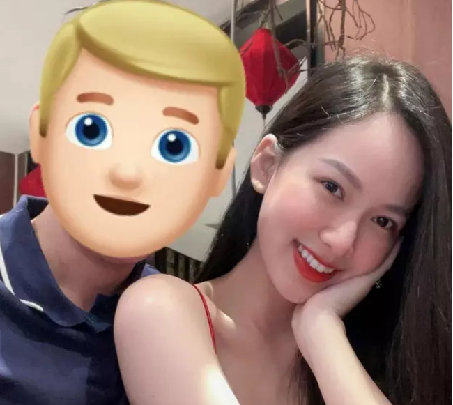 Hiện, danh tính chồng sắp cưới của người đẹp Phương Quỳnh vẫn là một ẩn số.