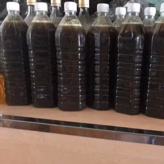 Thành phần trong mật ong đắng được quảng cáo có nhiều dưỡng chất như các axit amin, khoáng chất giúp người bệnh bồi dưỡng cơ thể tăng cường khả năng chống chọi lại bệnh tật.