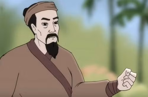 Tiếc rằng không lâu sau đó, ông bị Kiều Công Tiễn, hào trưởng Phong Châu, một tướng dưới quyền ông, từng được ông nhận là con nuôi và trọng dụng giết hại để cướp quyền.