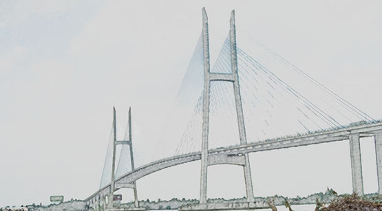 Đây là lý do, khi cầu Mỹ Thuận chuẩn bị về đích, kỹ sư của Việt Nam đã bắt tay vào nghiên cứu xây dựng cầu dây văng Rạch Miễu sau đó là cầu Bãi Cháy, Phú Mỹ, Cần Thơ… Các kỹ sư Việt Nam đã hoàn toàn tự tin và làm chủ được công nghệ cầu dây văng - một công nghệ cầu tiên tiến bậc nhất trên thế giới hiện nay.