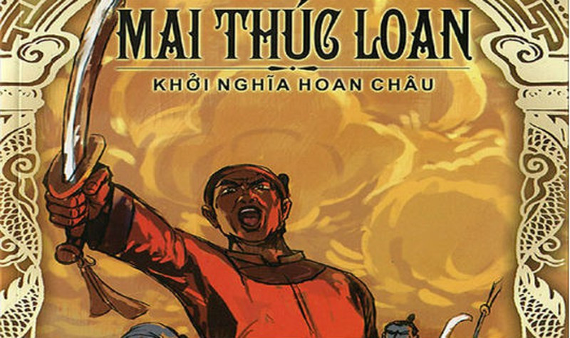 Tuyet dinh tai nang cam quan cua vua den Mai Hac De