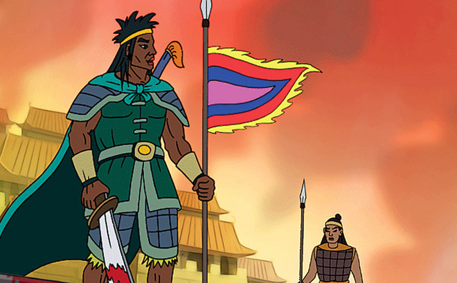 Tuyet dinh tai nang cam quan cua vua den Mai Hac De-Hinh-3