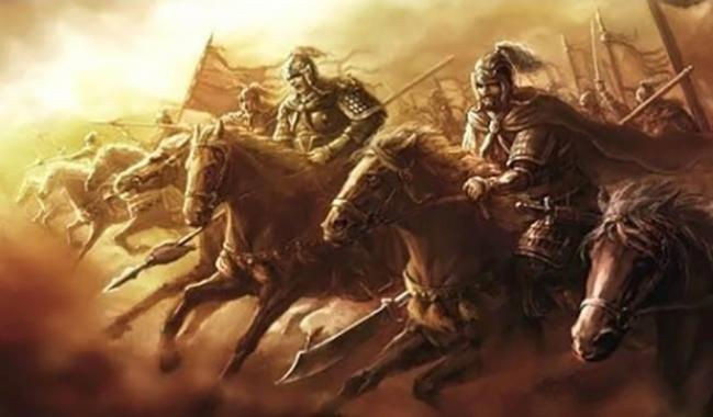 Từ Vạn An, có một số quân từ các nước thuộc bán đảo Đông Dương giúp sức, nghĩa quân tiến ra bắc, tiến công phủ thành Tống Bình (Hà Nội). Bè lũ đô hộ Quang Sở Khách, trước khí thế ngút ngàn của cuộc chiến tranh giải phóng dân tộc của người Việt, đã bỏ thành, chạy tháo thân về nước.