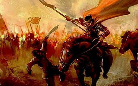 Với chủ trương liên kết lân bang đã cho thấy Mai Hắc Đế chính là người đầu tiên trong lịch sử Việt Nam thực hiện thành công việc liên minh với các nước láng giềng trong cuộc chiến chống xâm lược, bảo vệ chủ quyền đất nước.