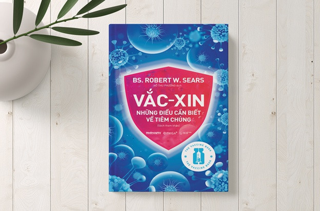 Xoa tan nghi ngai ve vac xin va tiem chung