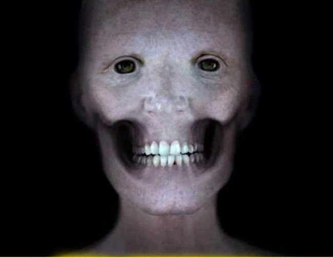 Cơ mặt của con người có khả năng biểu cảm được 7000 chuyển động nhưng, nhờ do da và cơ bắp, khuôn mặt chúng ta chỉ biểu đạt được các cảm xúc như vui vẻ, buồn bã, ngạc nhiên, sợ hãi, giận dữ, ghê tởm...