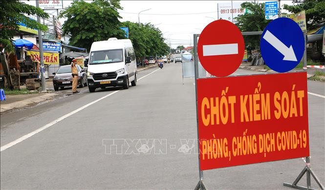 Chuan bi tot cac dieu kien tiep nhan nguoi ve tu TP Ho Chi Minh