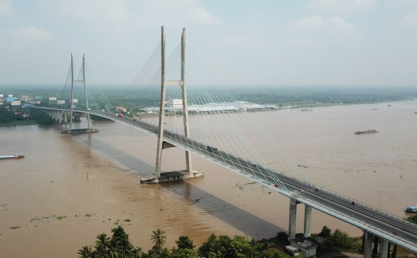 Như vậy trải qua 10 năm nếu tính từ 1955 - 1965, cầu Mỹ Thuận dù được khát khao tạo dựng nhưng mới chỉ đến giai đoạn nghiên cứu, hội họp. Rất nhiều hoạt động chuẩn bị xây cầu Mỹ Thuận đã diễn tiến trong các năm 1965-1968, nhưng vẫn chưa thể đi đến ngày khởi công. 