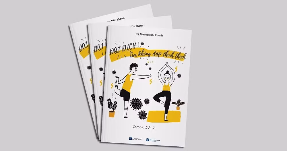 COVID-19, dai dich tim khong dap thinh thich