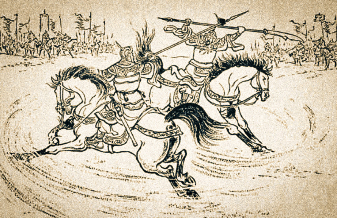 Sách Những danh tướng chống ngoại xâm thời Trần ghi: "Thoát Hoan phải bạt vía đến nỗi khi hắn chỉ huy quân sang xâm lược Đại Việt lần thứ ba, hễ chạm trán với Phạm Ngũ Lão là rụng rời tay chân, chỉ lo bảo toàn tính mạng. Uy danh của Phạm Ngũ Lão khiến kẻ thù khiếp sợ, khâm phục. Chúng gọi ông là viên hổ tướng họ Phạm".