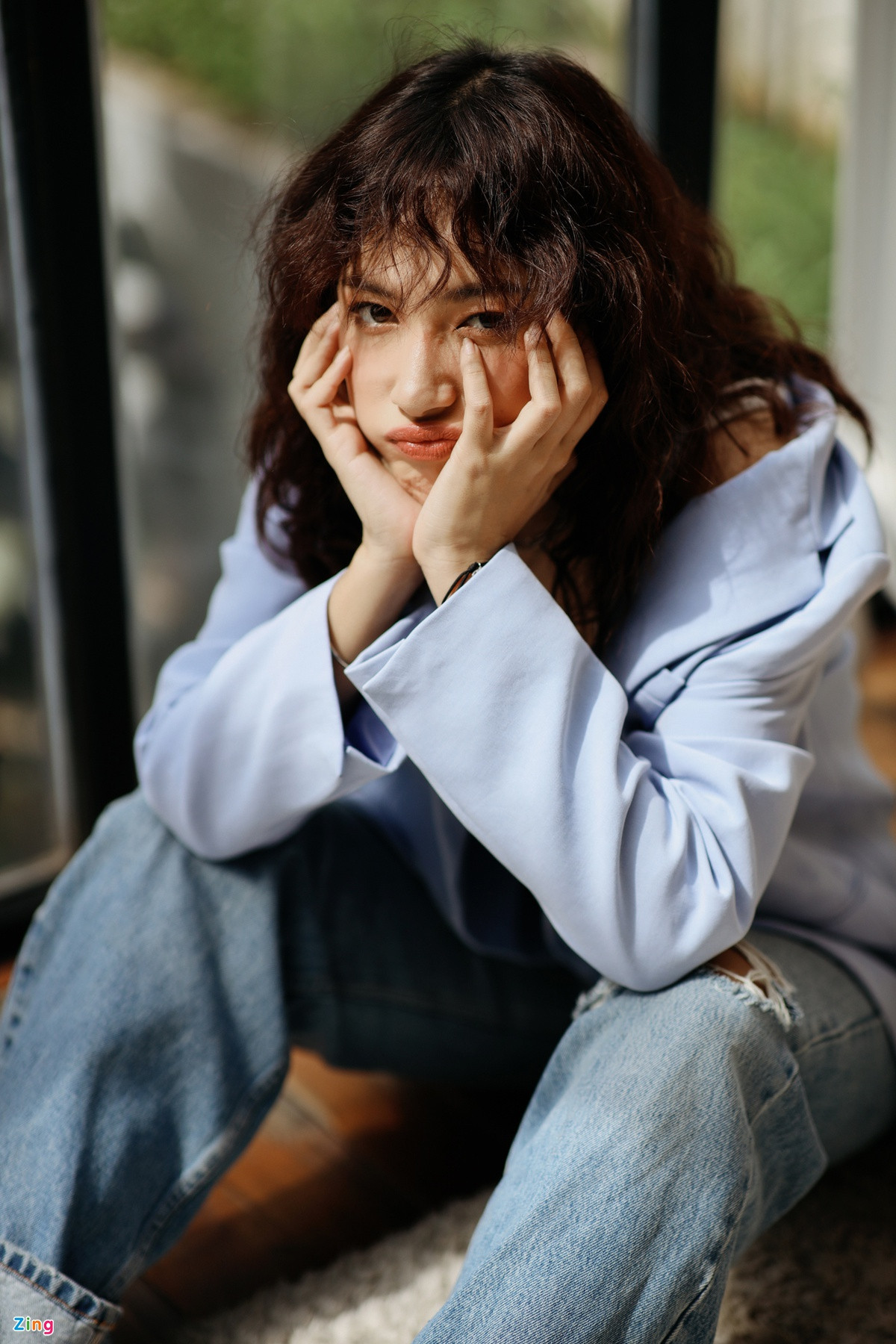 “Một mục tiêu nữa là thông qua những phần trình diễn trong chương trình, tôi mong có thể đến gần khán giả hơn và cho mọi người thấy được nhiều khía cạnh, khả năng khác của Cara”, giọng ca sinh năm 1995 bày tỏ. 