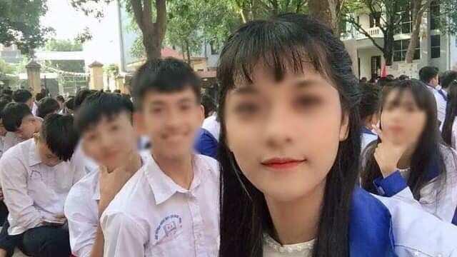 Bac Ninh: Bi an nu sinh mat tich trong ngay sinh nhat