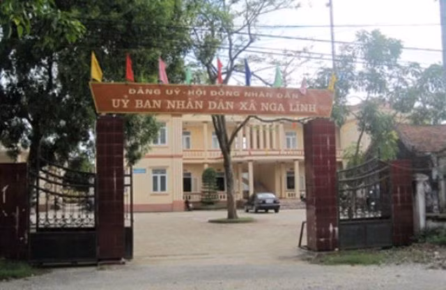 Bao nhiêu quan Việt xài bằng cấp không hợp pháp? - Hình 14 Bao nhieu quan Viet xai bang cap khong hop phap?-Hinh-14