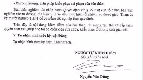 Bao nhiêu quan Việt xài bằng cấp không hợp pháp? - Hình 13 Bao nhieu quan Viet xai bang cap khong hop phap?-Hinh-13