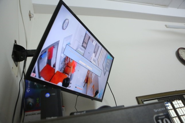 Hà Nội: Giáo viên lưu ý sĩ tử trước ngày thi đầu tiên - Hình 3 Ha Noi: Giao vien luu y si tu truoc ngay thi dau tien-Hinh-3