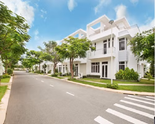 Villa Park - Su lua chon toi uu de “mua nha don Tet”