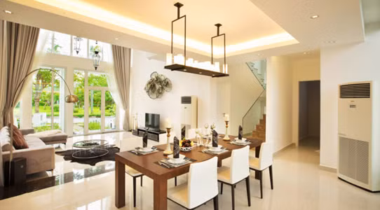 Villa Park - Su lua chon toi uu de “mua nha don Tet”-Hinh-2