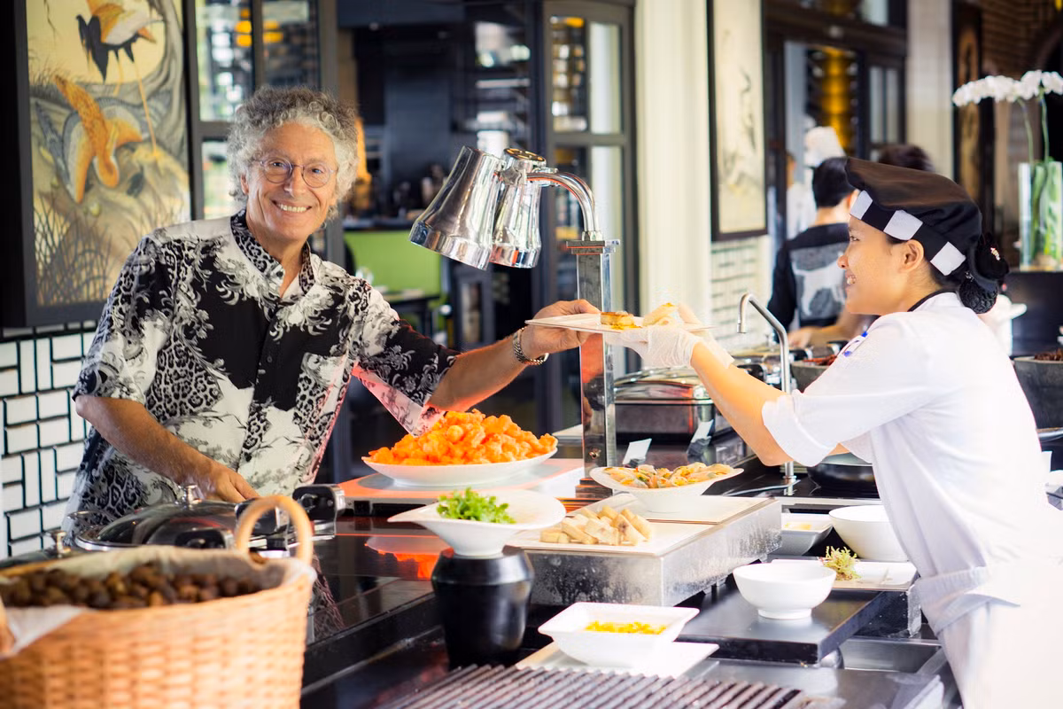 InterContinental Danang tiep tuc nhan Oscar du lich lan 3-Hinh-5