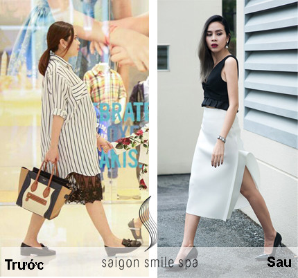 Luu Huong Giang giam 17 kg la chuyen that-Hinh-3