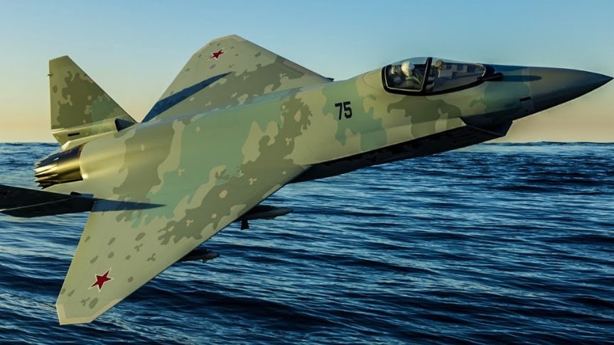 Theo đó, lý do được đưa ra là phía Nga đã không giữ đúng các cam kết về thời hạn. Được biết, nước này đảm bảo sẽ thử nghiệm bay lần đầu năm 2023, tuy nhiên sau đó đã hoãn tới 2024.