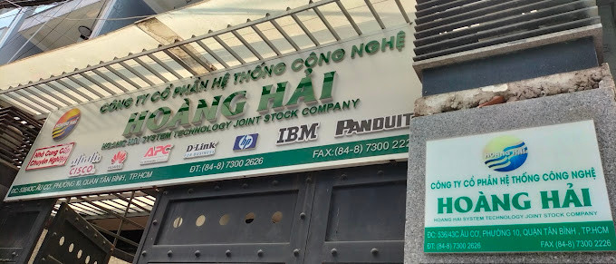 Trúng gói thầu hơn 23 tỷ, Cty Hoàng Hải ‘gương mặt quen’ tại ĐH Y Dược Cần Thơ Trung goi thau hon 23 ty, Cty Hoang Hai ‘guong mat quen’ tai DH Y Duoc Can Tho