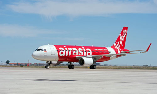 He lo so tien Air Asia boi thuong nan nhan QZ8501