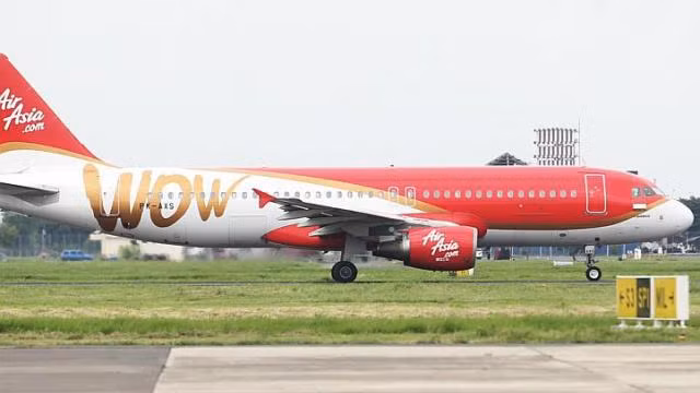 Indonesia quy trach nhiem vu QZ8501 “bay chui”